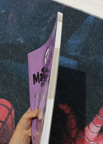 5. Sınıf Matematik Soru Bankası Banabi - Görsel 3