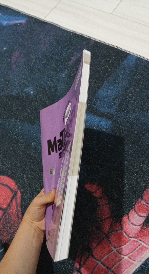 5. Sınıf Matematik Soru Bankası Banabi - Görsel 3