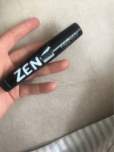 Zen maskara