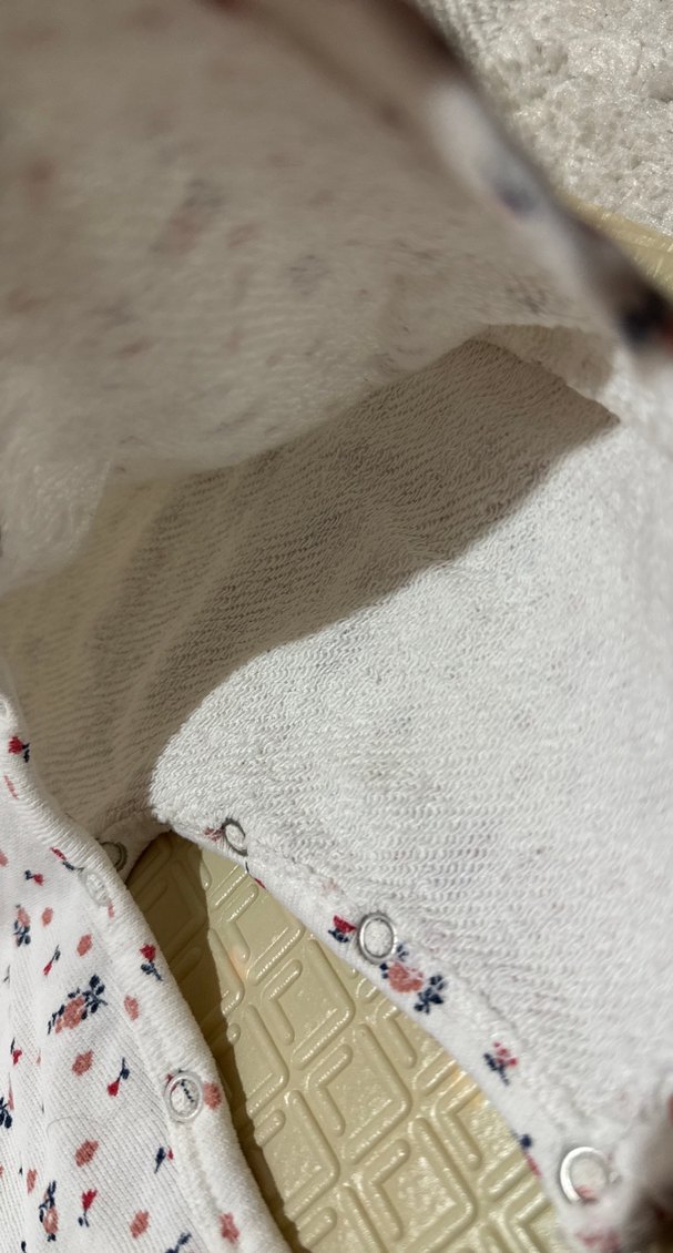 Kız Çocuk Çiçek Desenli Askılı Tulum slopet - Görsel 2