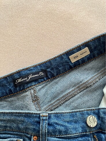 Mavi Jeans Kadın jean