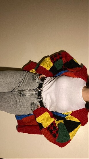 Harry Styles Cardigan