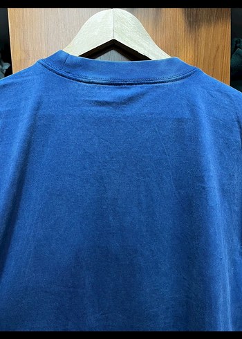 Hollister boya sıçramalı tişört - Görsel 6