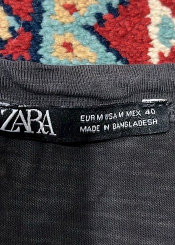 Yazlık Sıfır Kol Tişört Atlet - Görsel 3