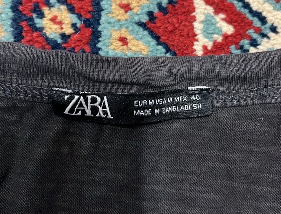 Yazlık Sıfır Kol Tişört Atlet - Görsel 3