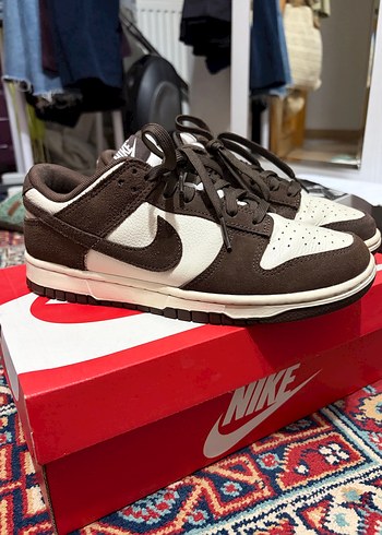 Nike Dunk Low Retro SE - Görsel 2