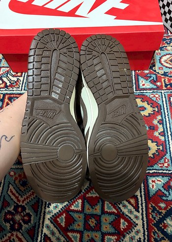 Nike Dunk Low Retro SE - Görsel 8