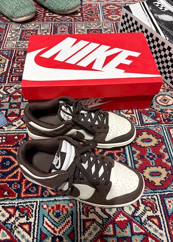 Nike Dunk Low Retro SE - Görsel 3