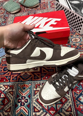 Nike Dunk Low Retro SE - Görsel 7