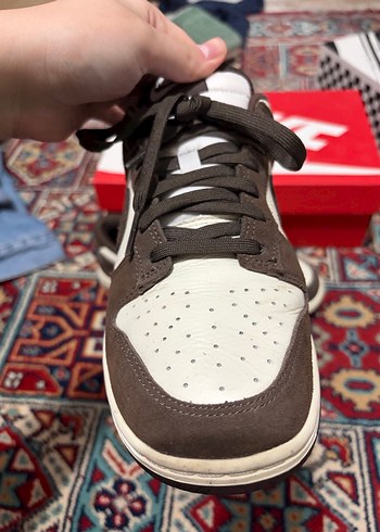 Nike Dunk Low Retro SE - Görsel 6