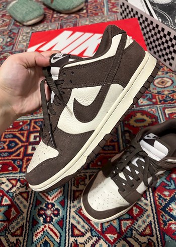 Nike Dunk Low Retro SE - Görsel 5