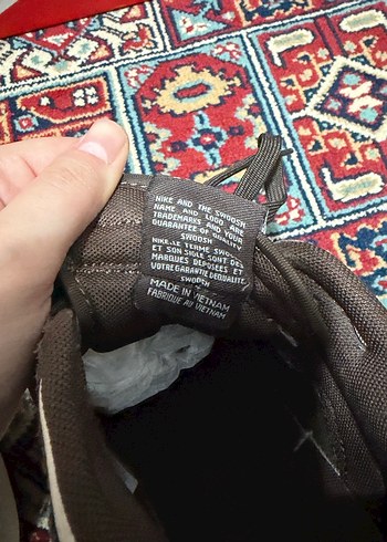 Nike Dunk Low Retro SE - Görsel 10