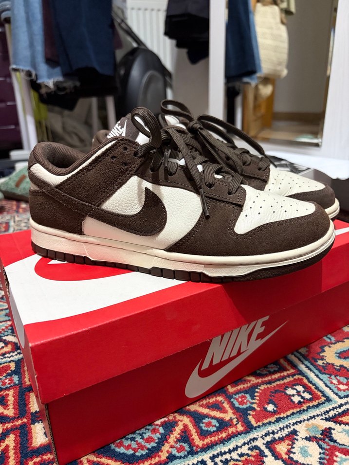 Nike Dunk Low Retro SE - Görsel 2