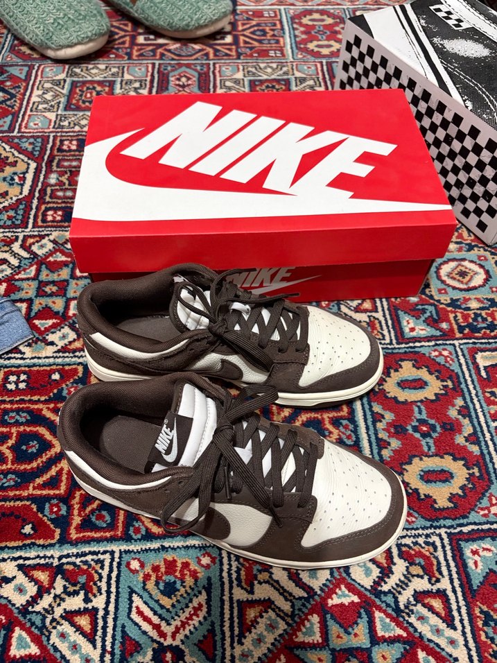Nike Dunk Low Retro SE - Görsel 3