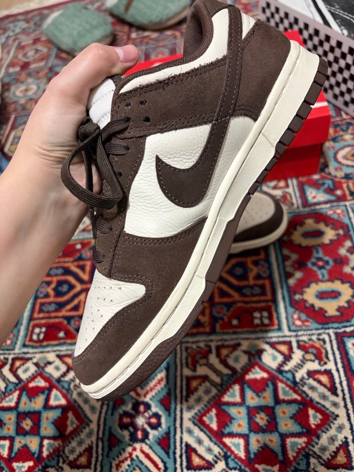 Nike Dunk Low Retro SE - Görsel 4