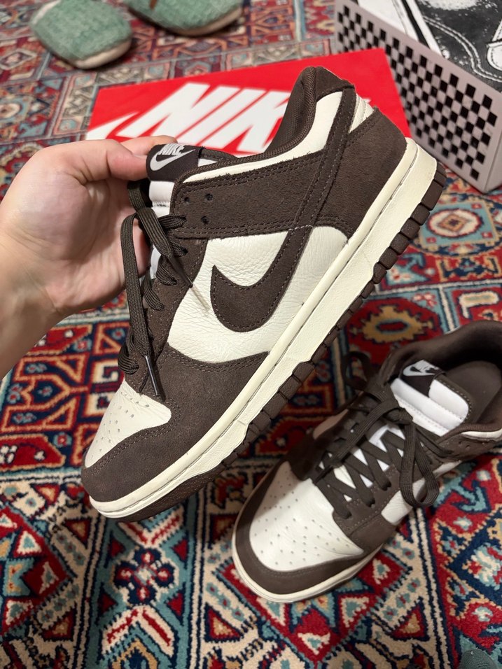 Nike Dunk Low Retro SE - Görsel 5