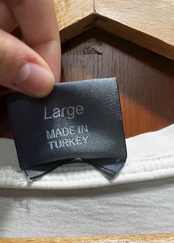 Death is easy Y2K baskılı beyaz tişört - Görsel 5