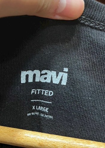 Siyah Erkek Tişört - Görsel 2