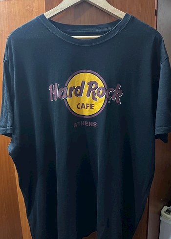 Hard Rock xxl