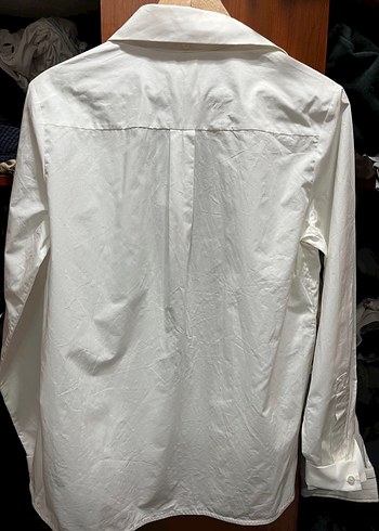 Cos beyaz gömlek - Görsel 2