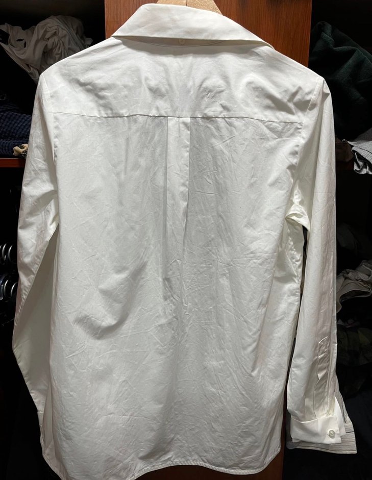 Cos beyaz gömlek - Görsel 2