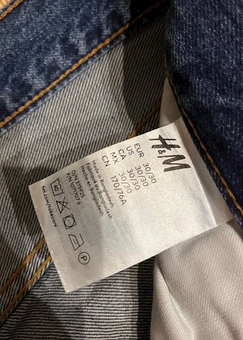 Relaxed fit jean - Görsel 4