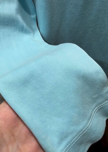 Y2k replay uzun kollu tişört - Görsel 6