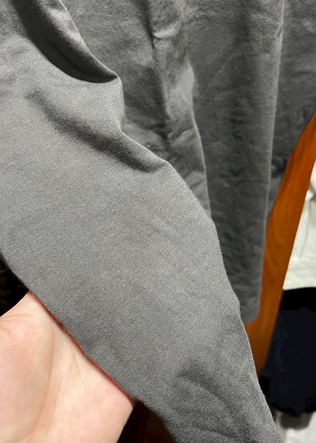 Vintage grunge tişört - Görsel 6