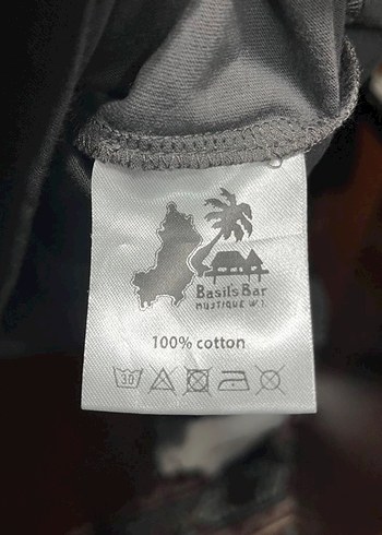 Vintage grunge tişört - Görsel 4