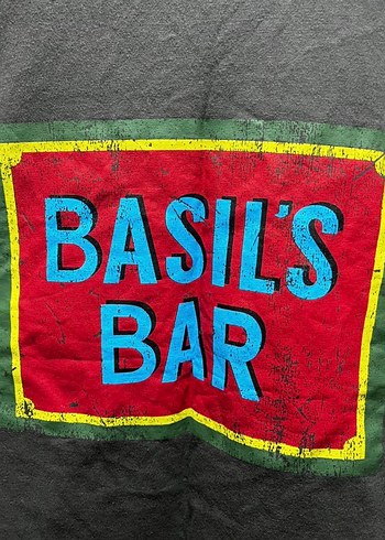 Vintage grunge tişört - Görsel 2