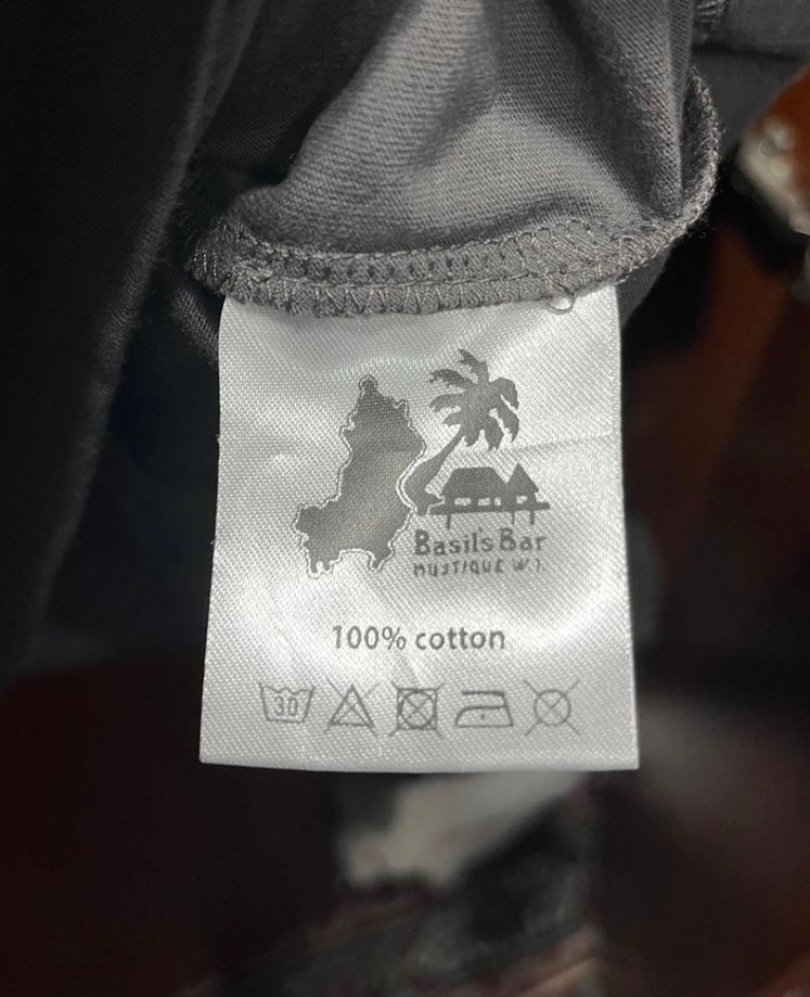 Vintage grunge tişört - Görsel 4