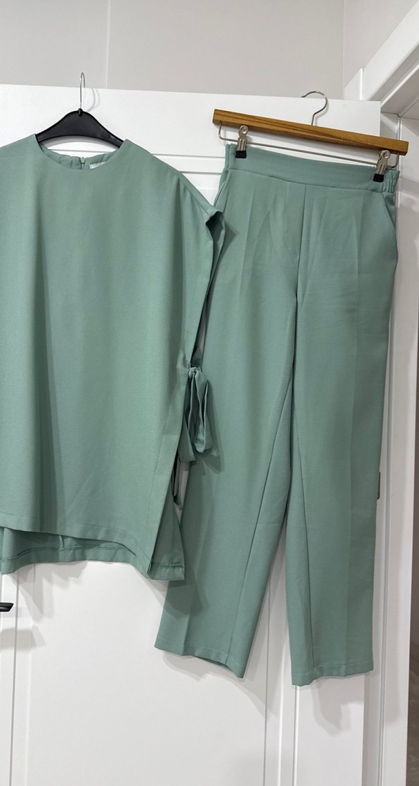 İkili takım - Görsel 2