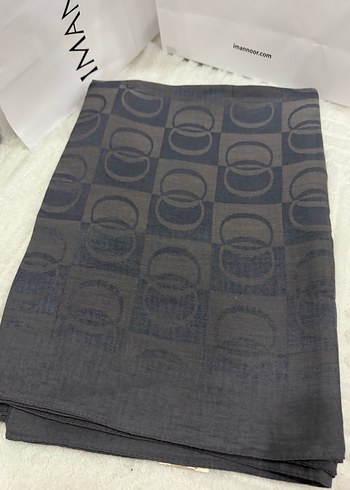 İmannor şal - Görsel 4