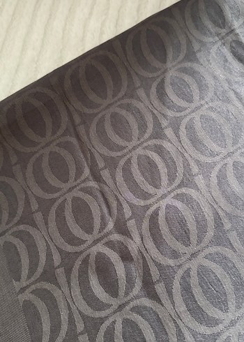 Antrasit imannor Kadın Şal - Görsel 3