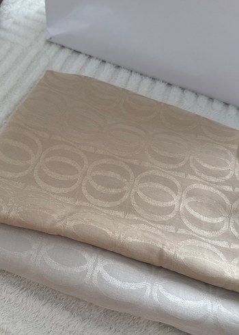 İmannor şal - Görsel 2