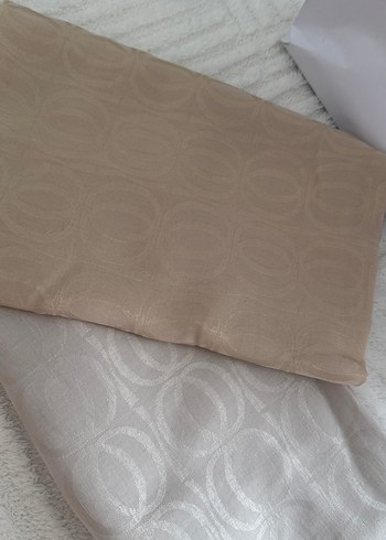 İmannor şal - Görsel 4