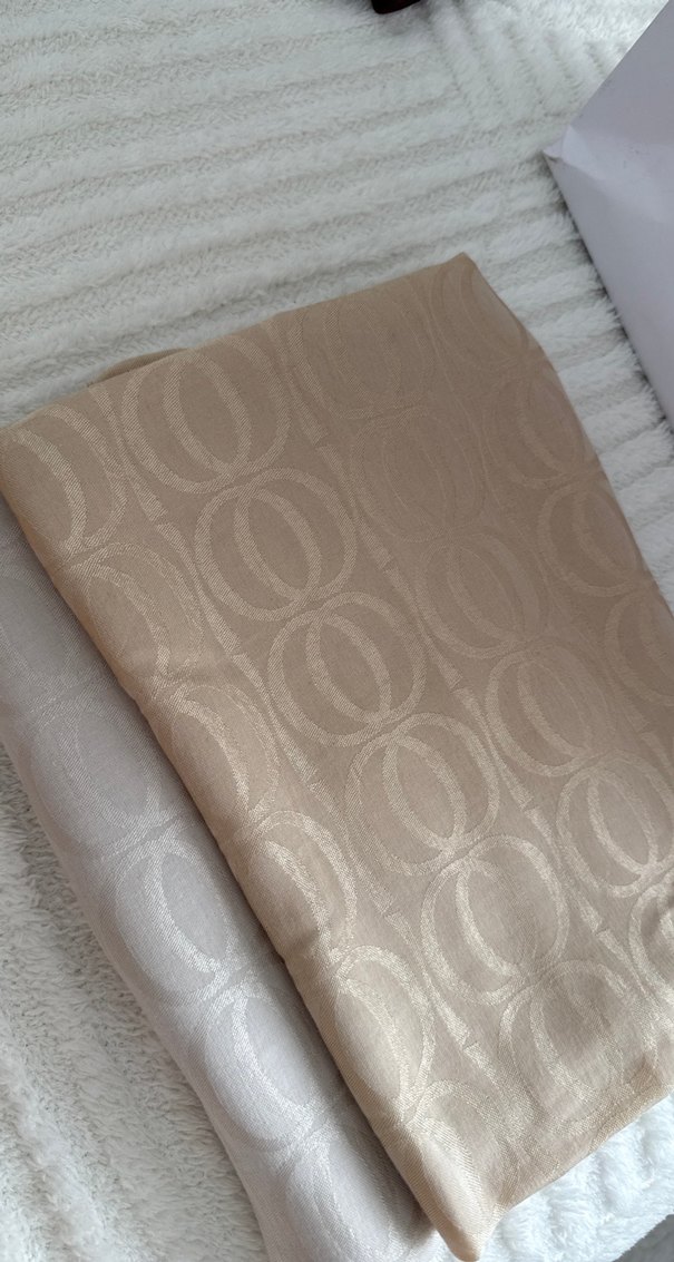 İmannor şal - Görsel 3