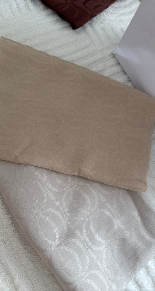 İmannor şal - Görsel 4