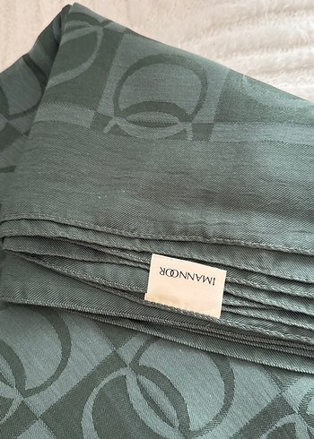 İmannor şal - Görsel 5