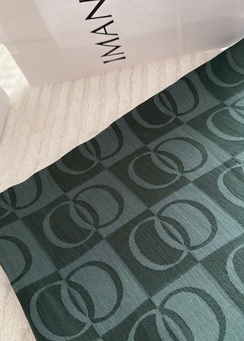 İmannor şal - Görsel 3