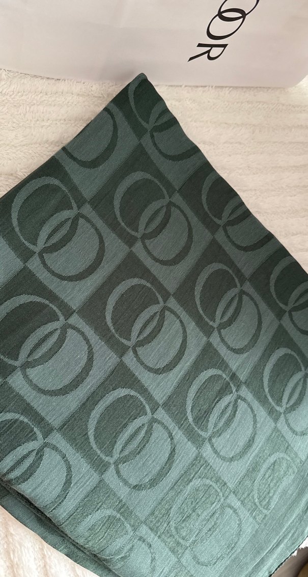 İmannor şal - Görsel 2