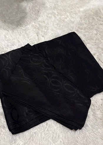 Orjinal İmanoor şal - Görsel 3