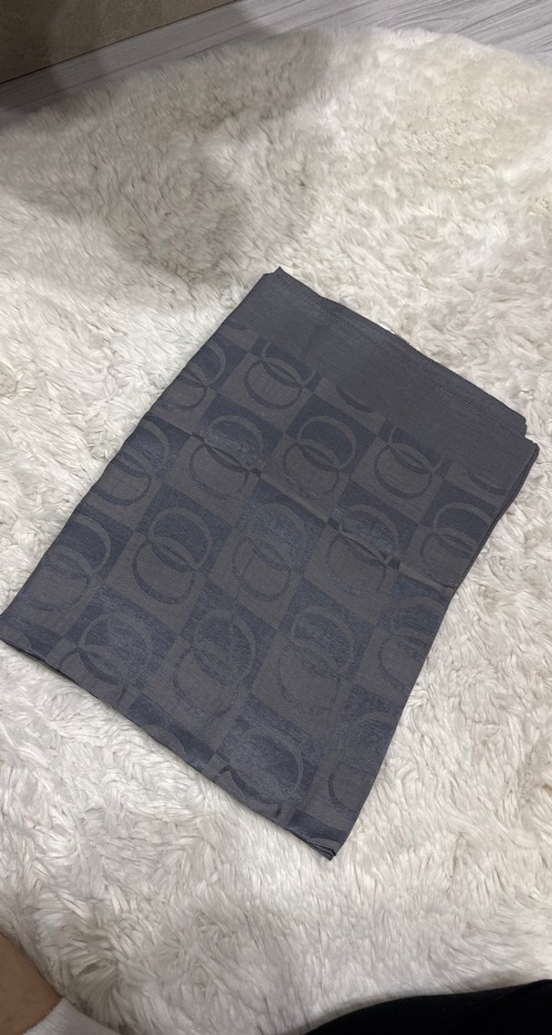 Orjinal imanoor şal - Görsel 2