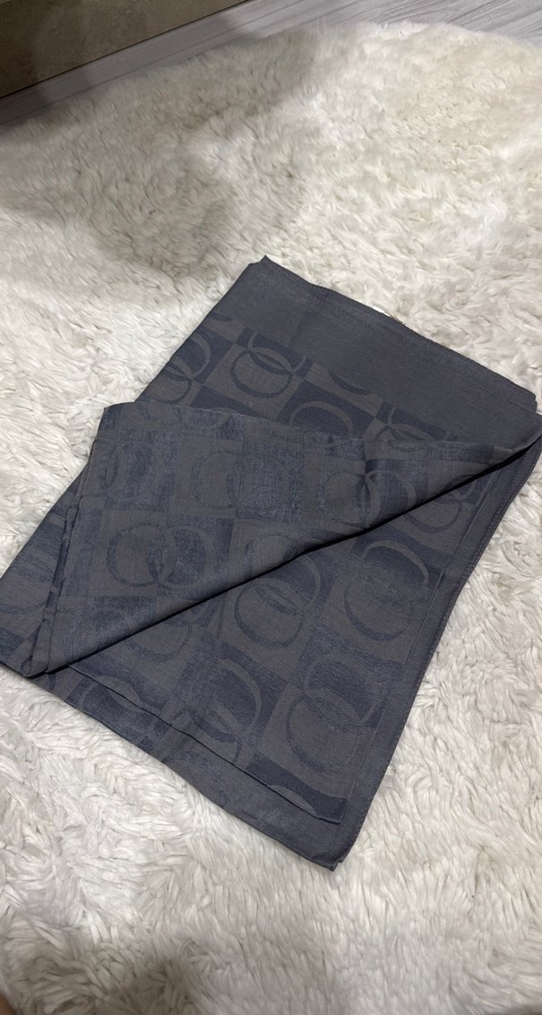 Orjinal imanoor şal - Görsel 3