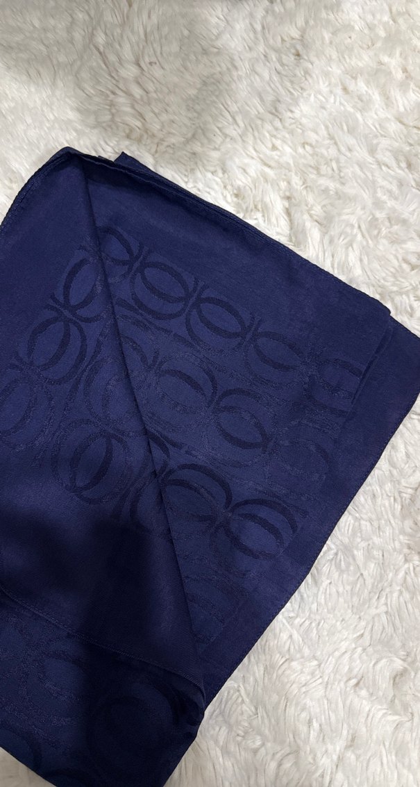 Orjinal imanoor şal - Görsel 3