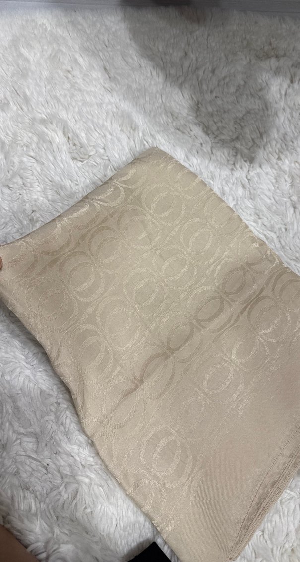 Orjinal imanoor şal - Görsel 3