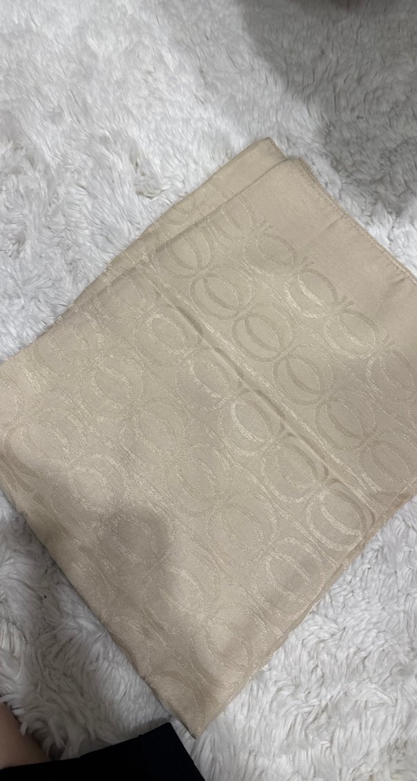 Orjinal imanoor şal - Görsel 2