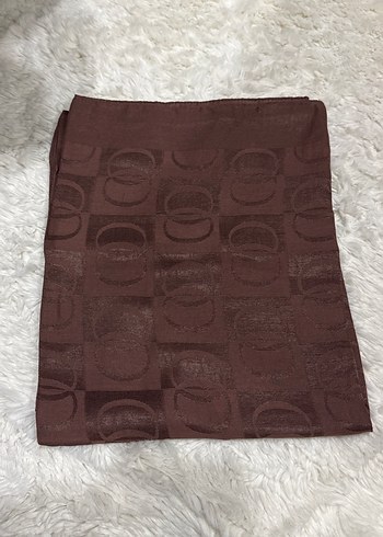 Orjinal imanoor şal - Görsel 3