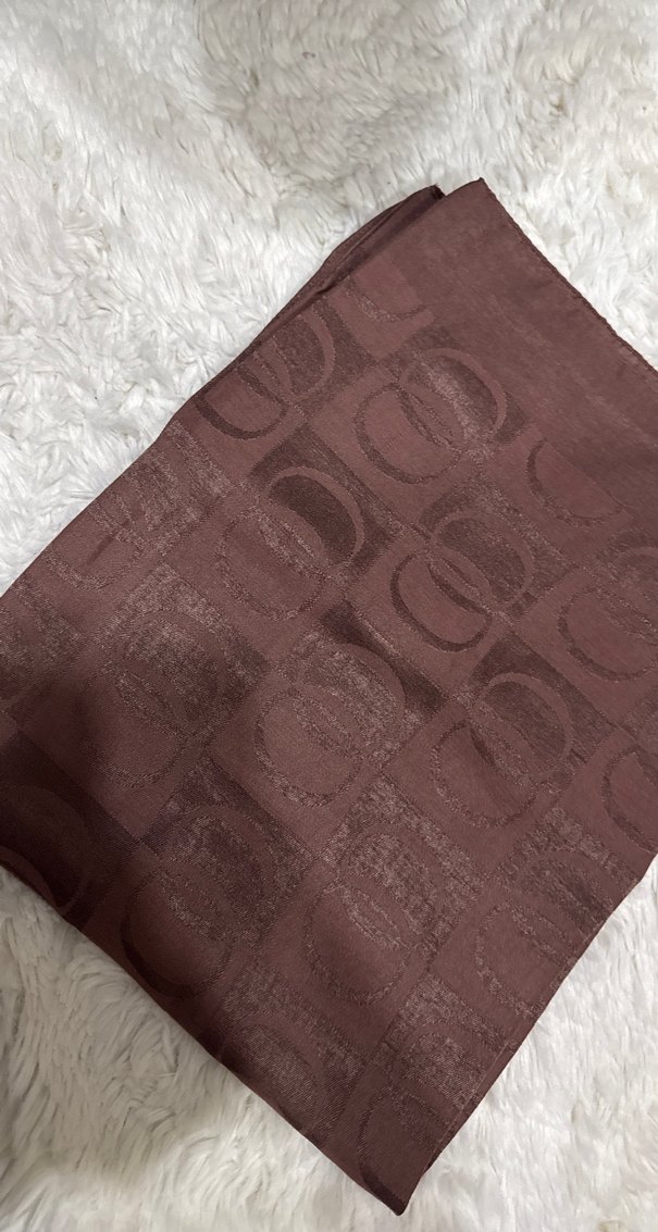 Orjinal imanoor şal - Görsel 2