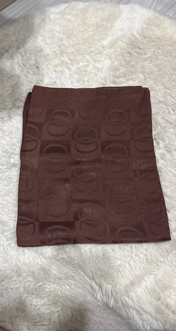 Orjinal imanoor şal - Görsel 3